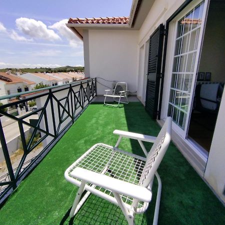 Casa Da Paz - Arruda Dos Vinhosアパートメント エクステリア 写真