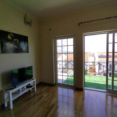 Casa Da Paz - Arruda Dos Vinhosアパートメント エクステリア 写真