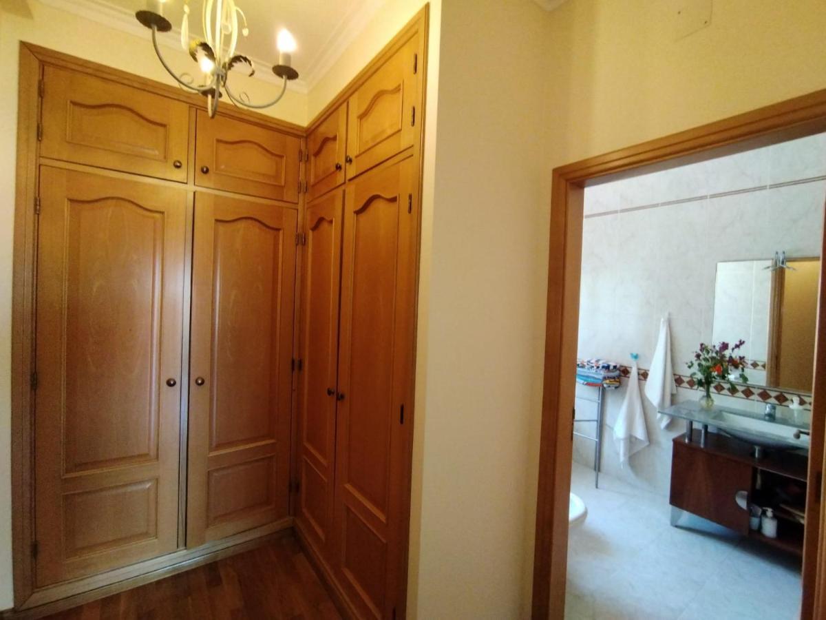 Casa Da Paz - Arruda Dos Vinhosアパートメント エクステリア 写真