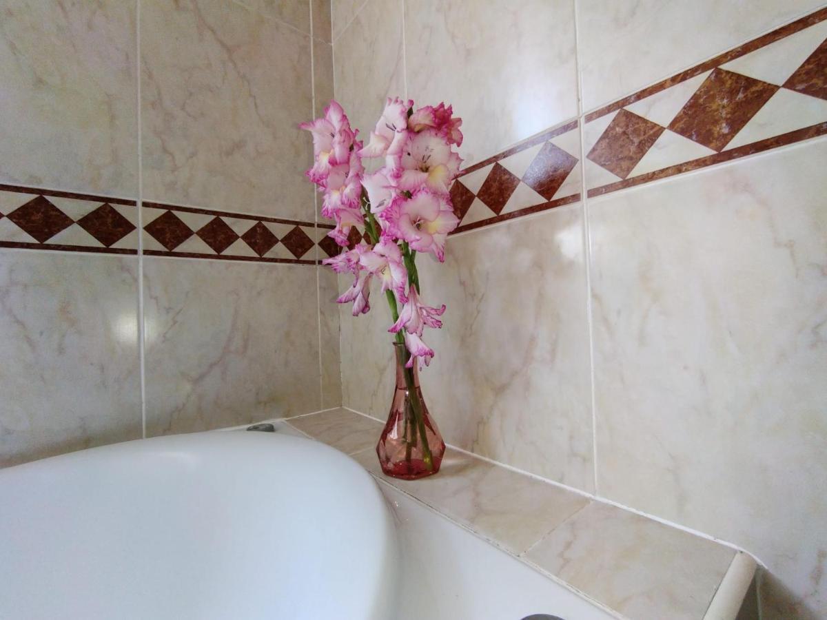 Casa Da Paz - Arruda Dos Vinhosアパートメント エクステリア 写真